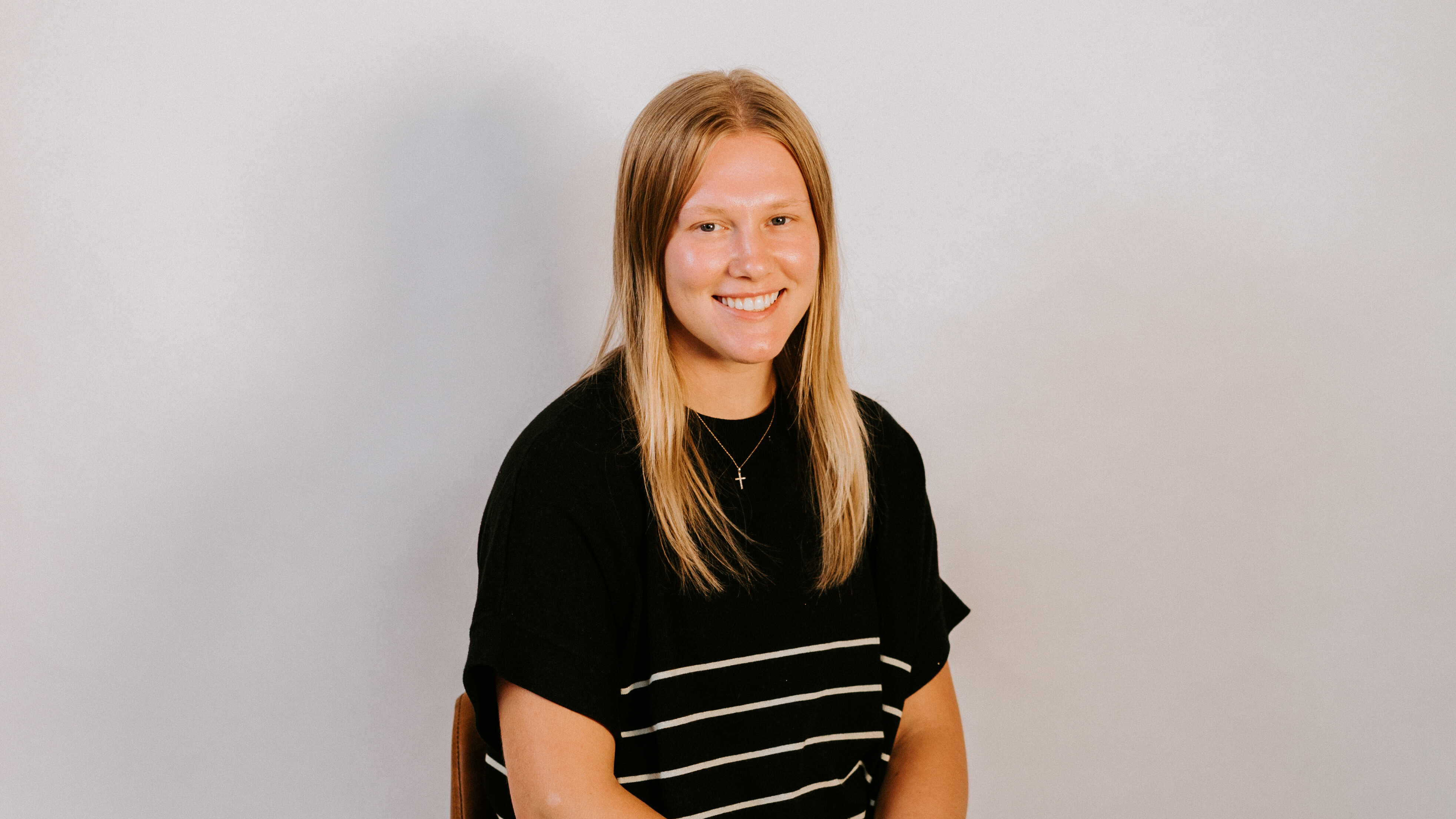 25 Stories | Karlie Schulte 