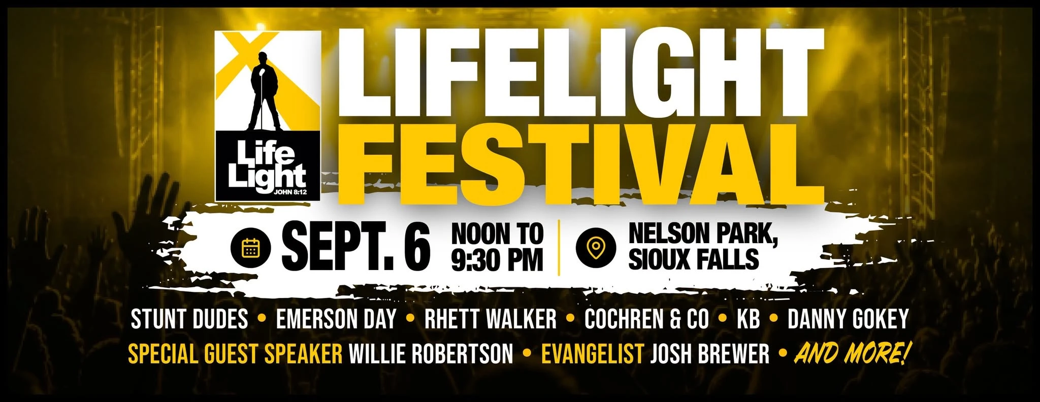 LifeLight Festival
