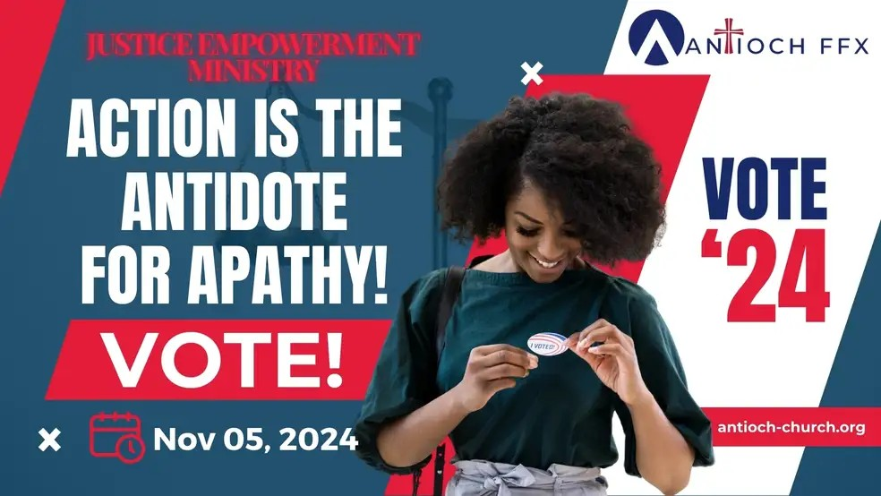 Justice Empowerment Ministry