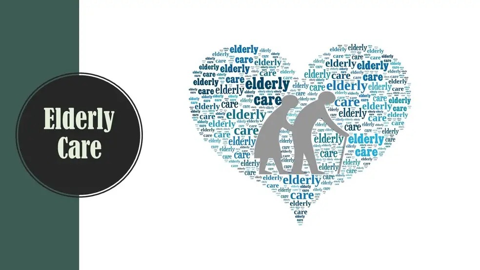 Elderly Care Ministry