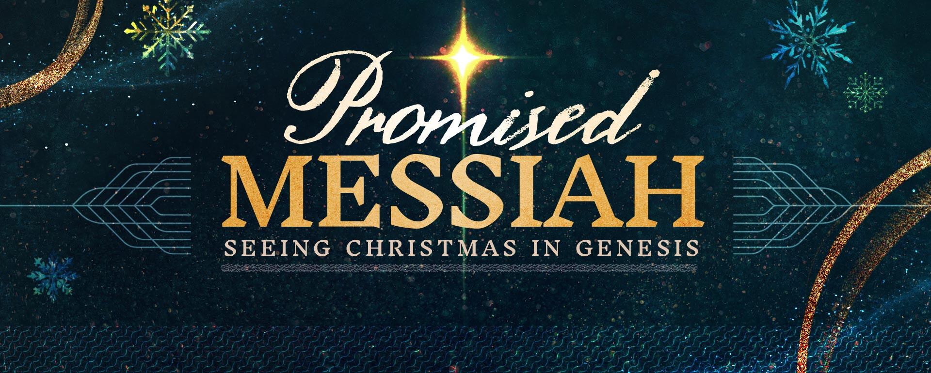 Christmas Protection episode artwork