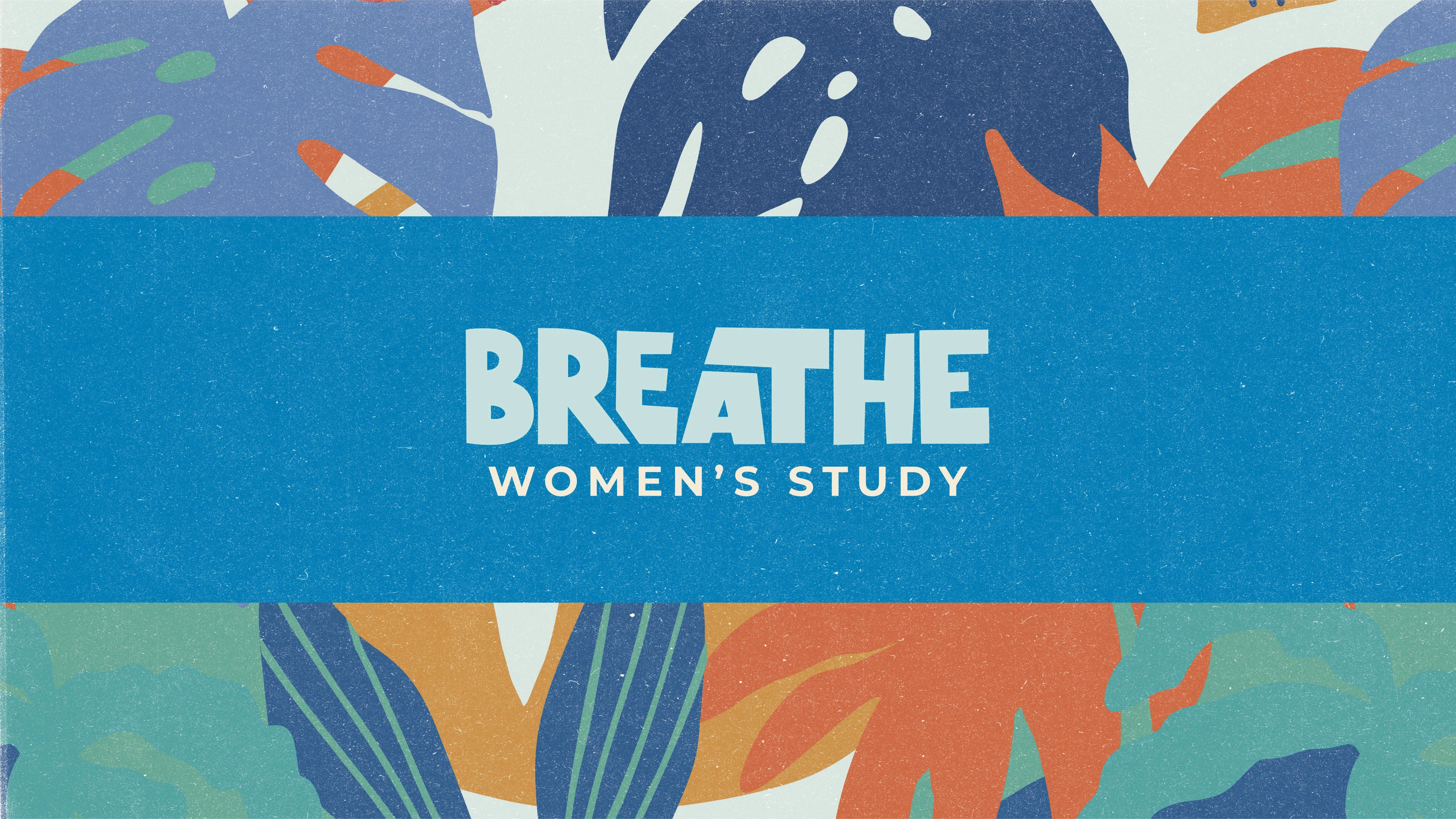 Breathe Graphic