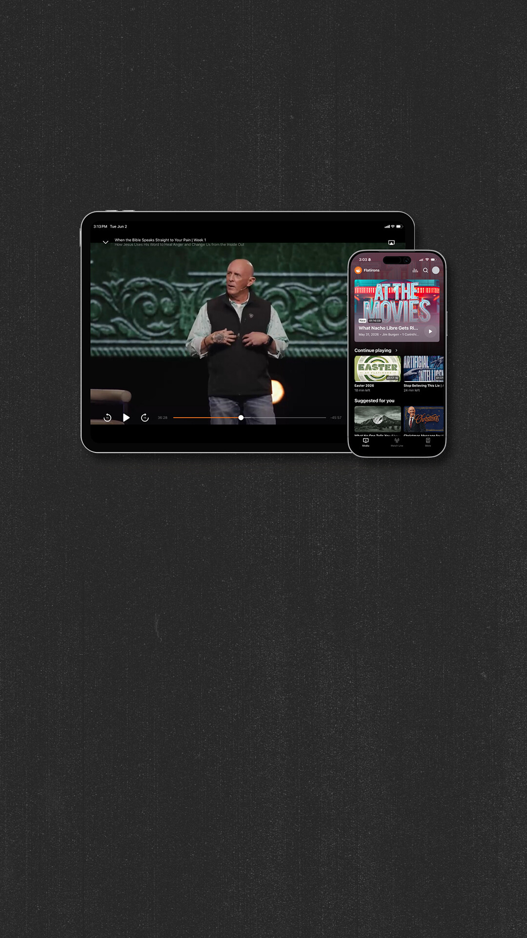 Download Our App