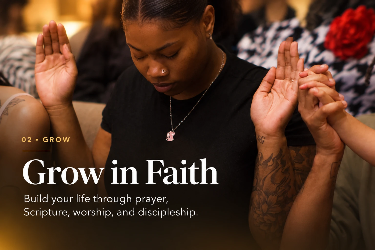 02 Grow in Faith