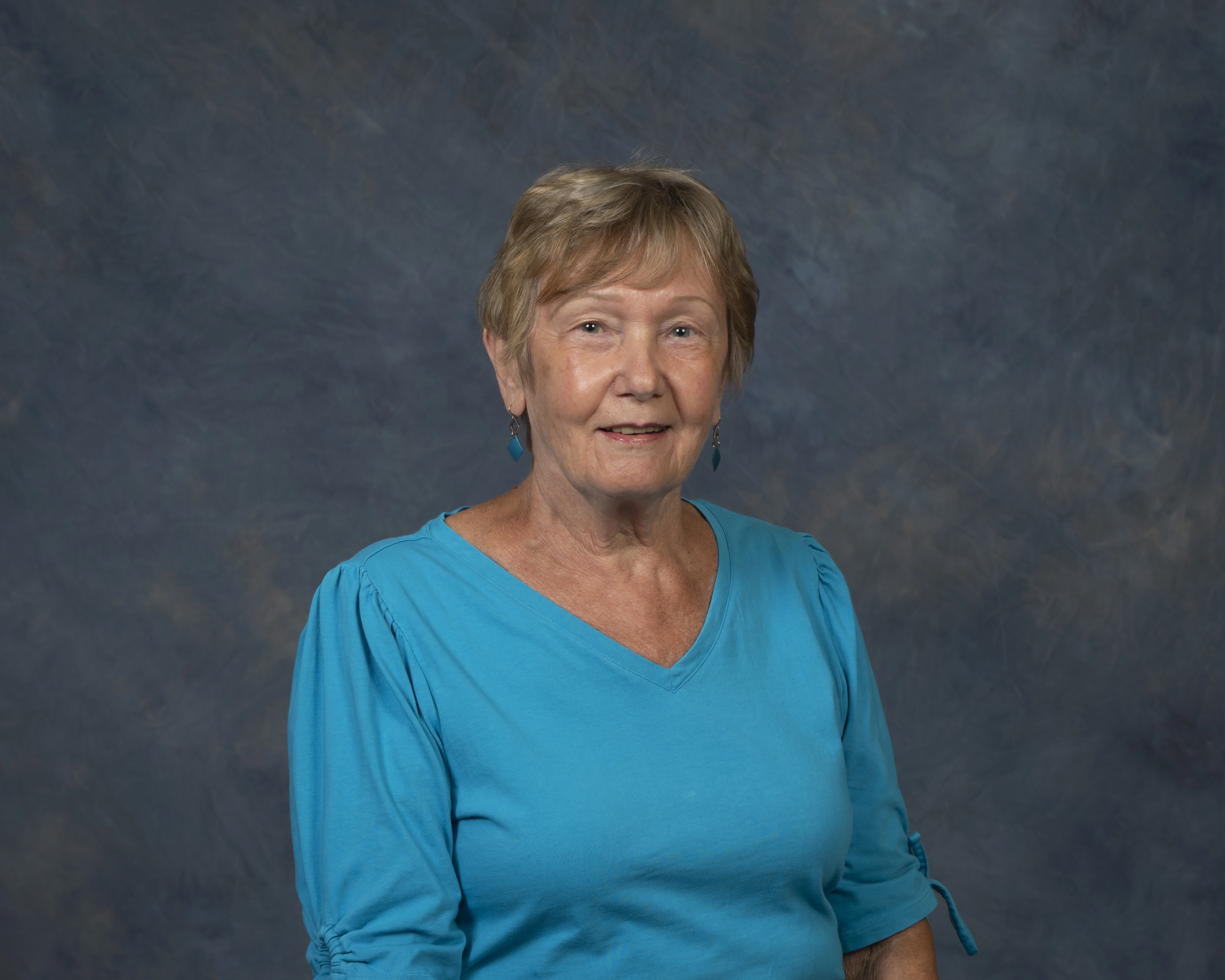 Donna Felch