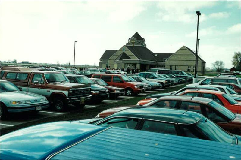 Parking Lot