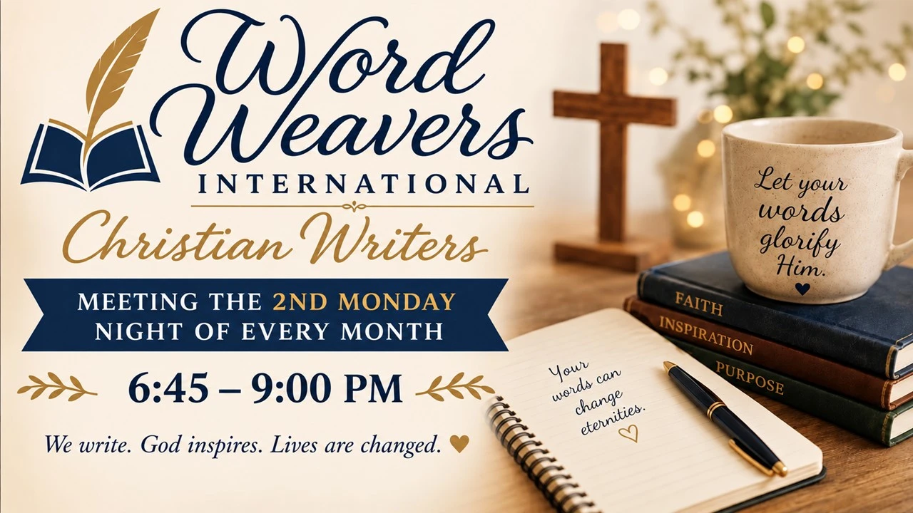 Word Weavers