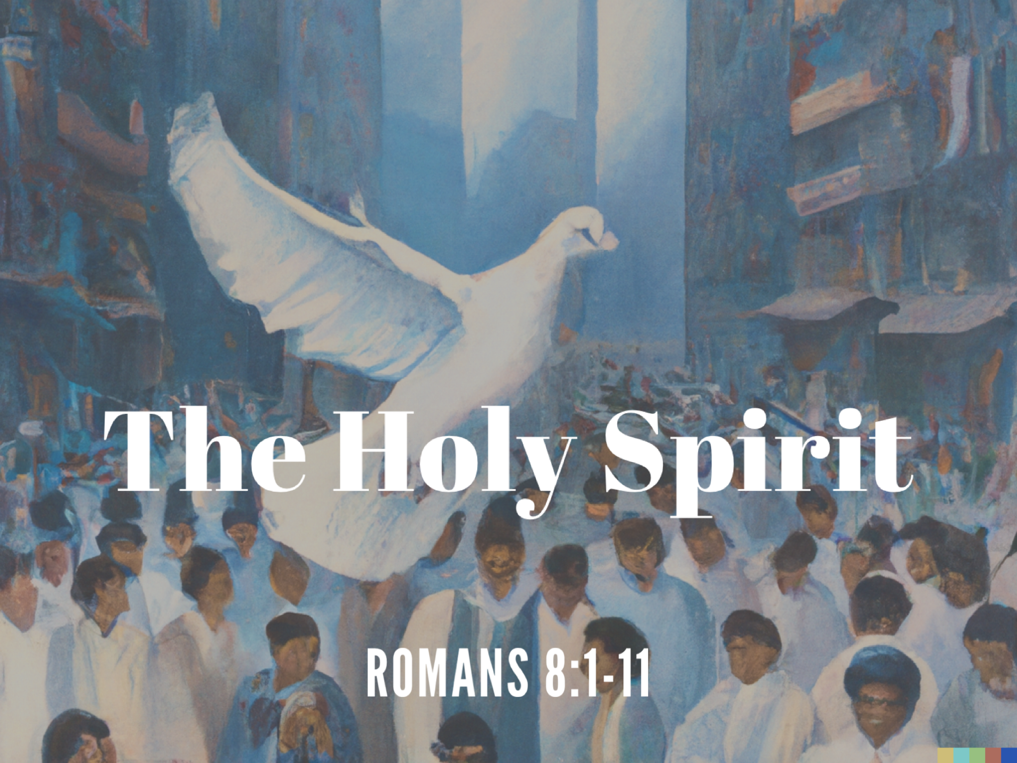 New Life Fremont Sermons