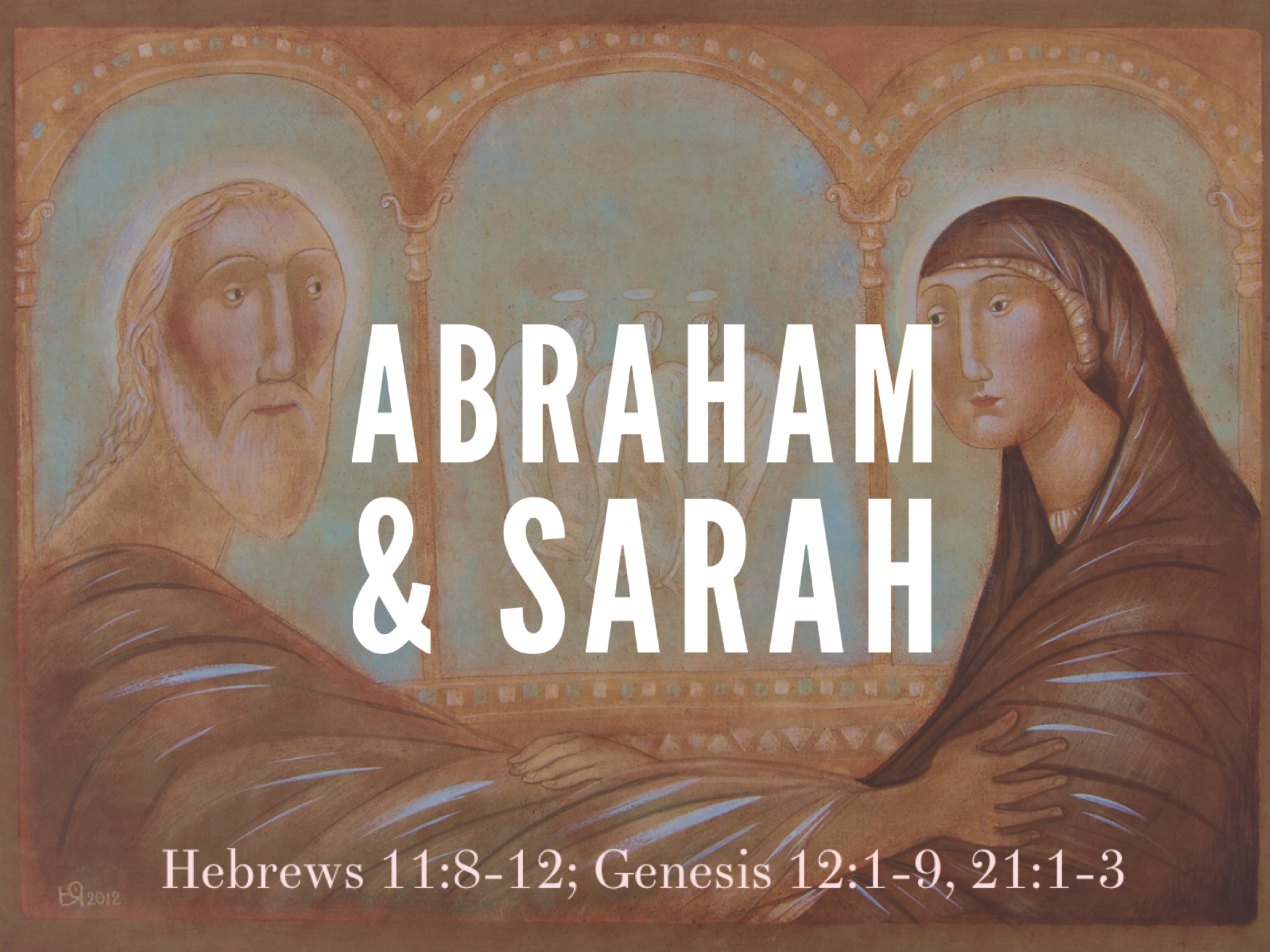 New Life Fremont Sermons