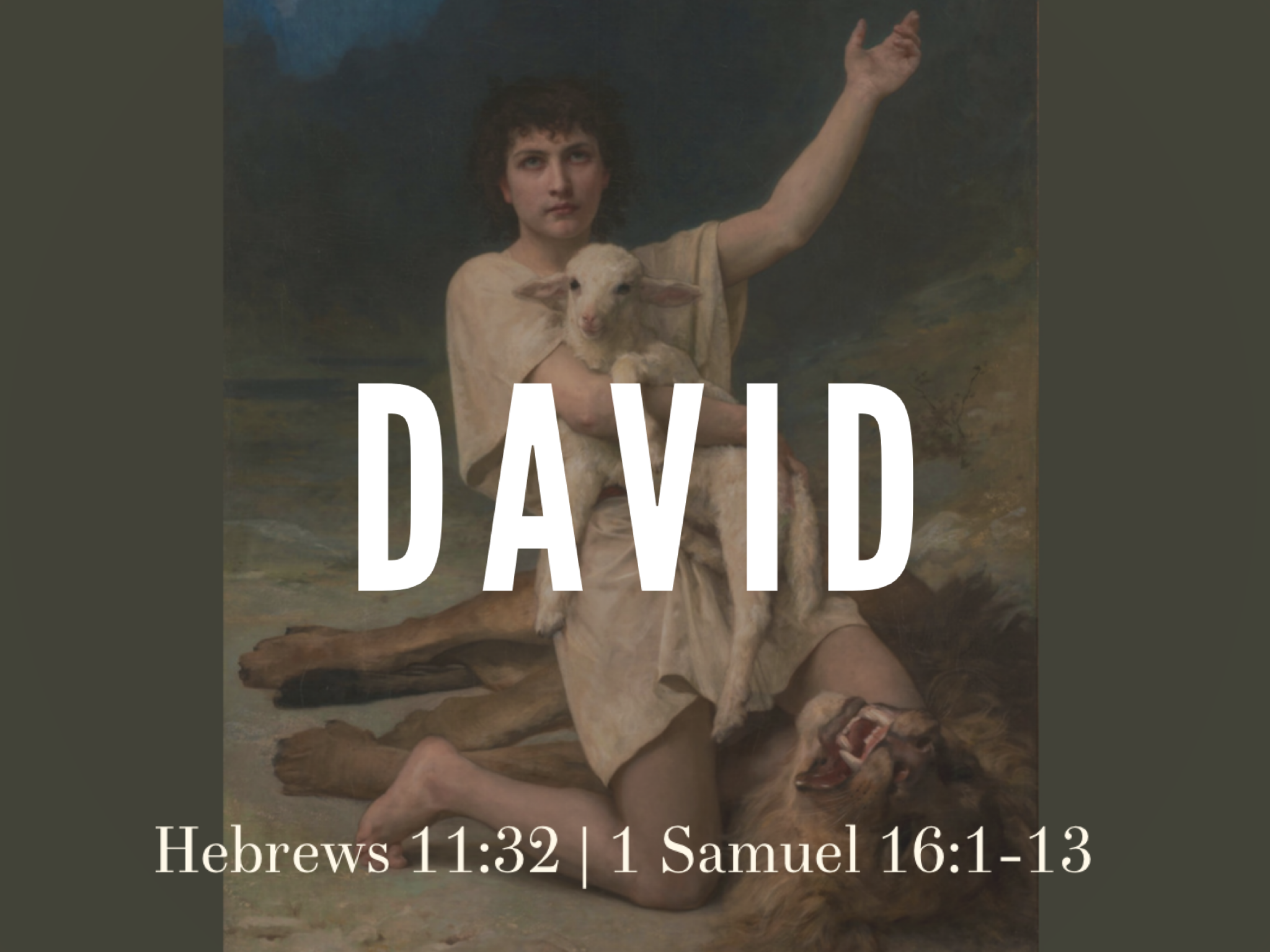 New Life Fremont Sermons