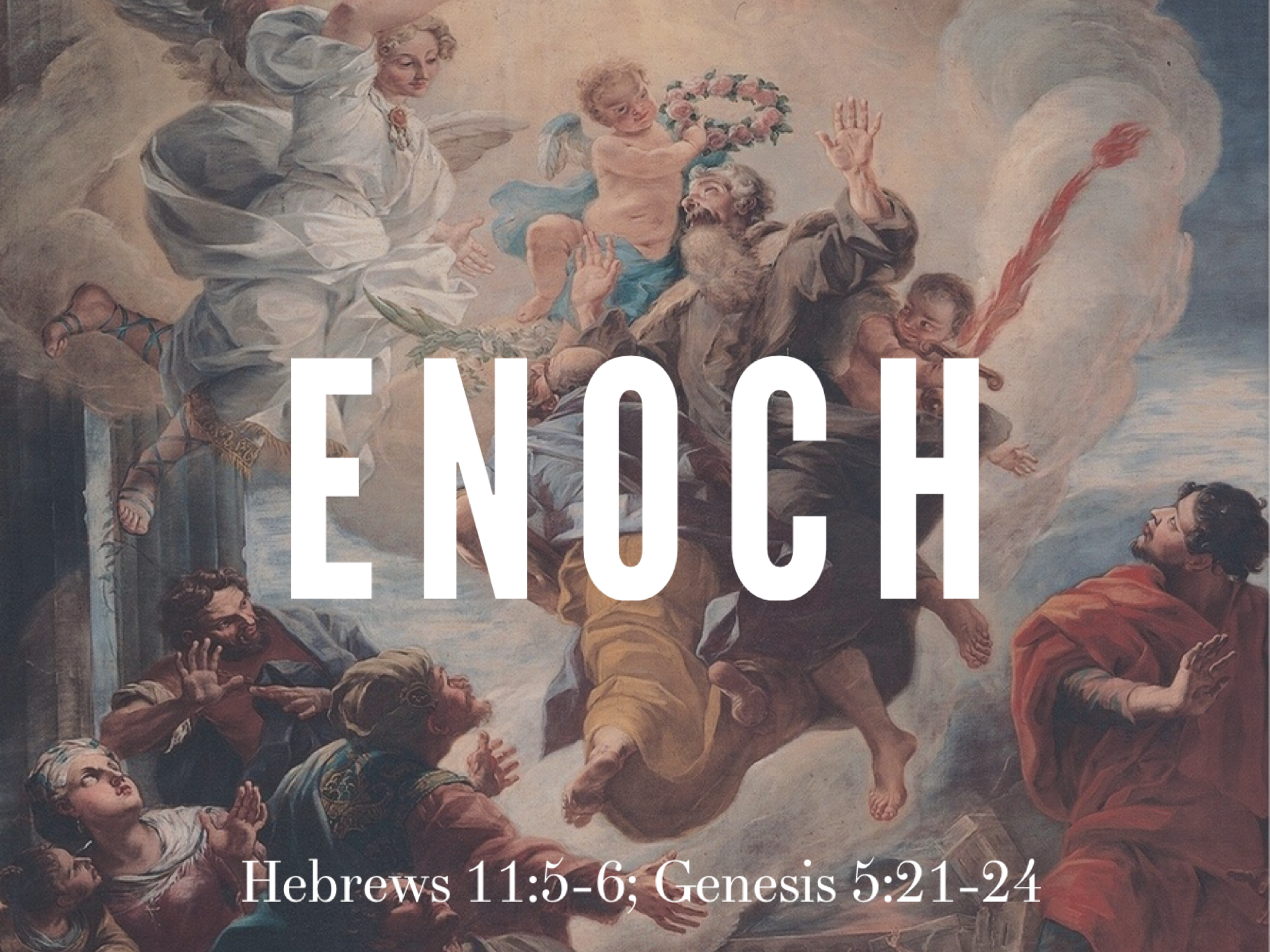 New Life Fremont Sermons