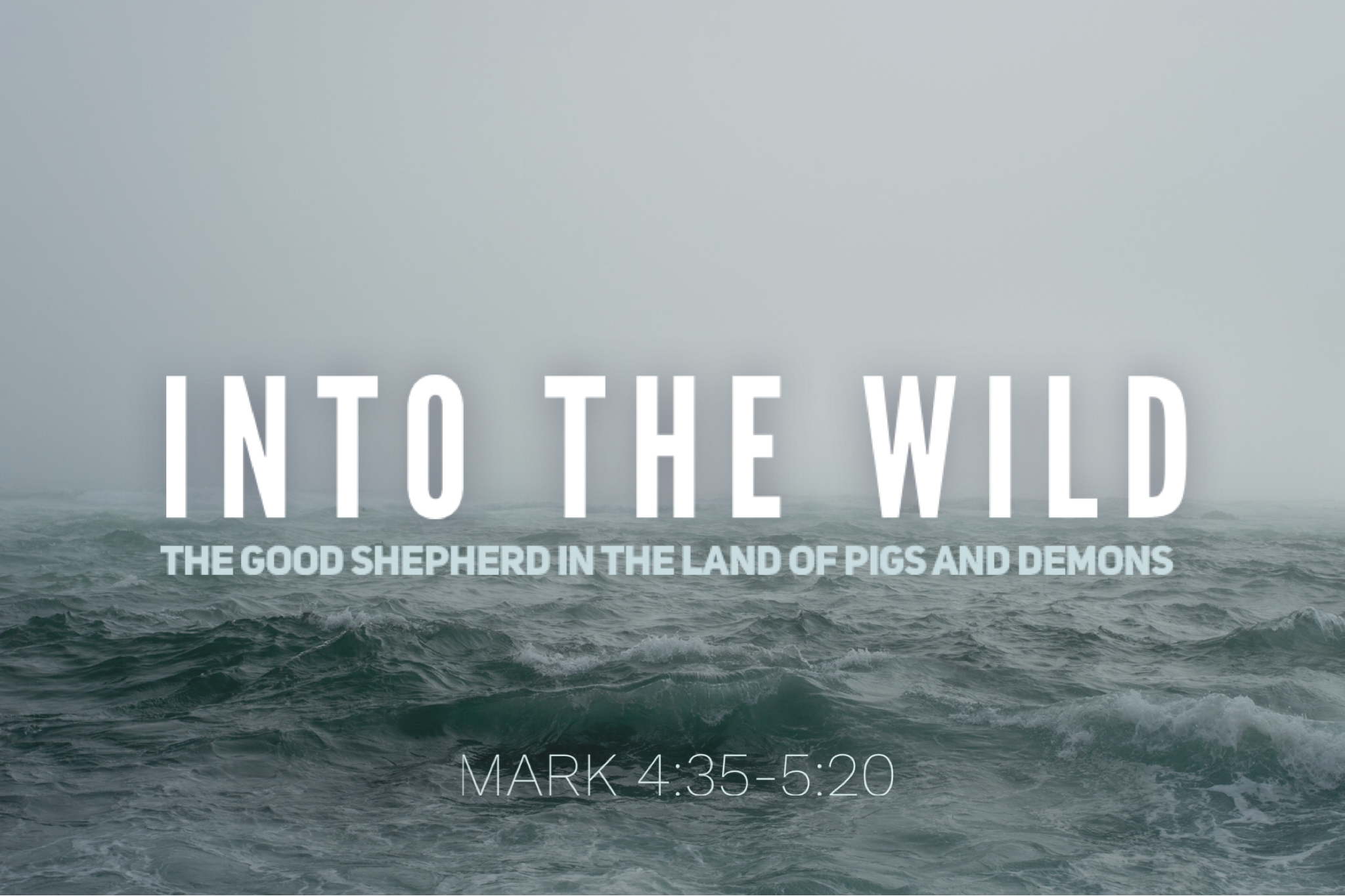 New Life Fremont Sermons