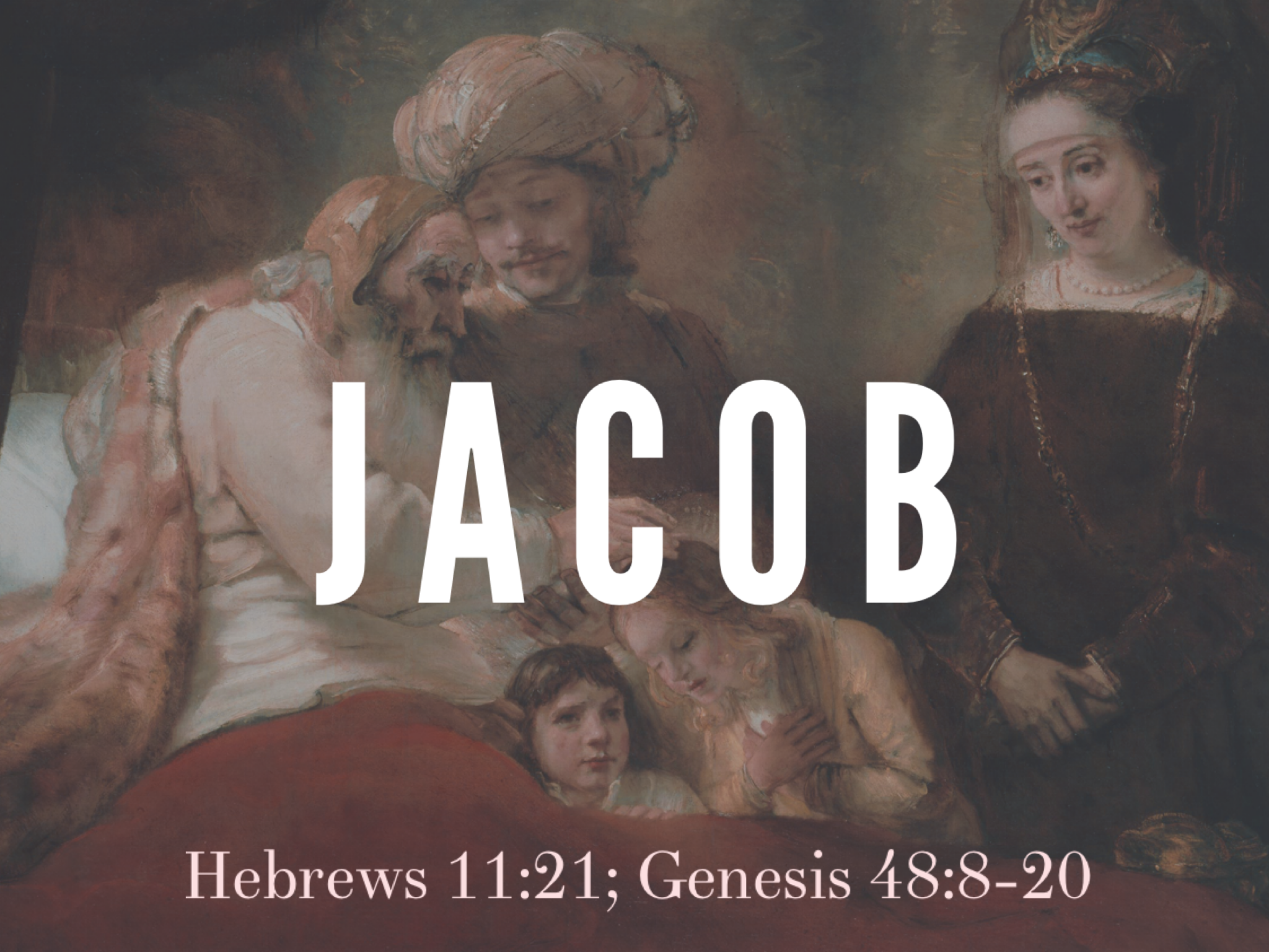New Life Fremont Sermons