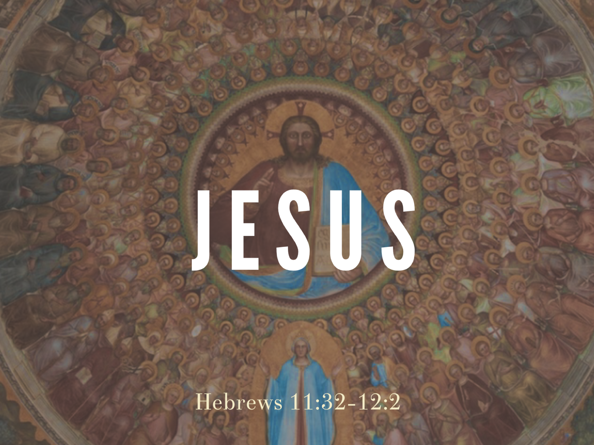 New Life Fremont Sermons