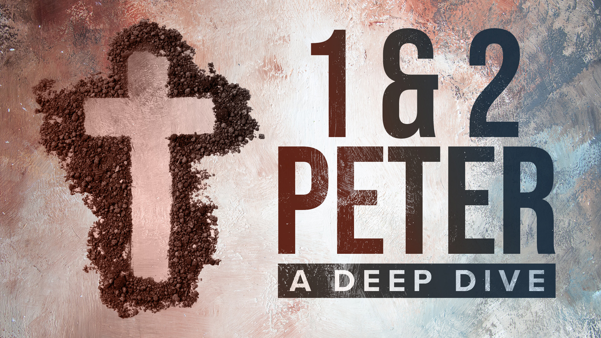 1 & 2 Peter: A Deep Dive