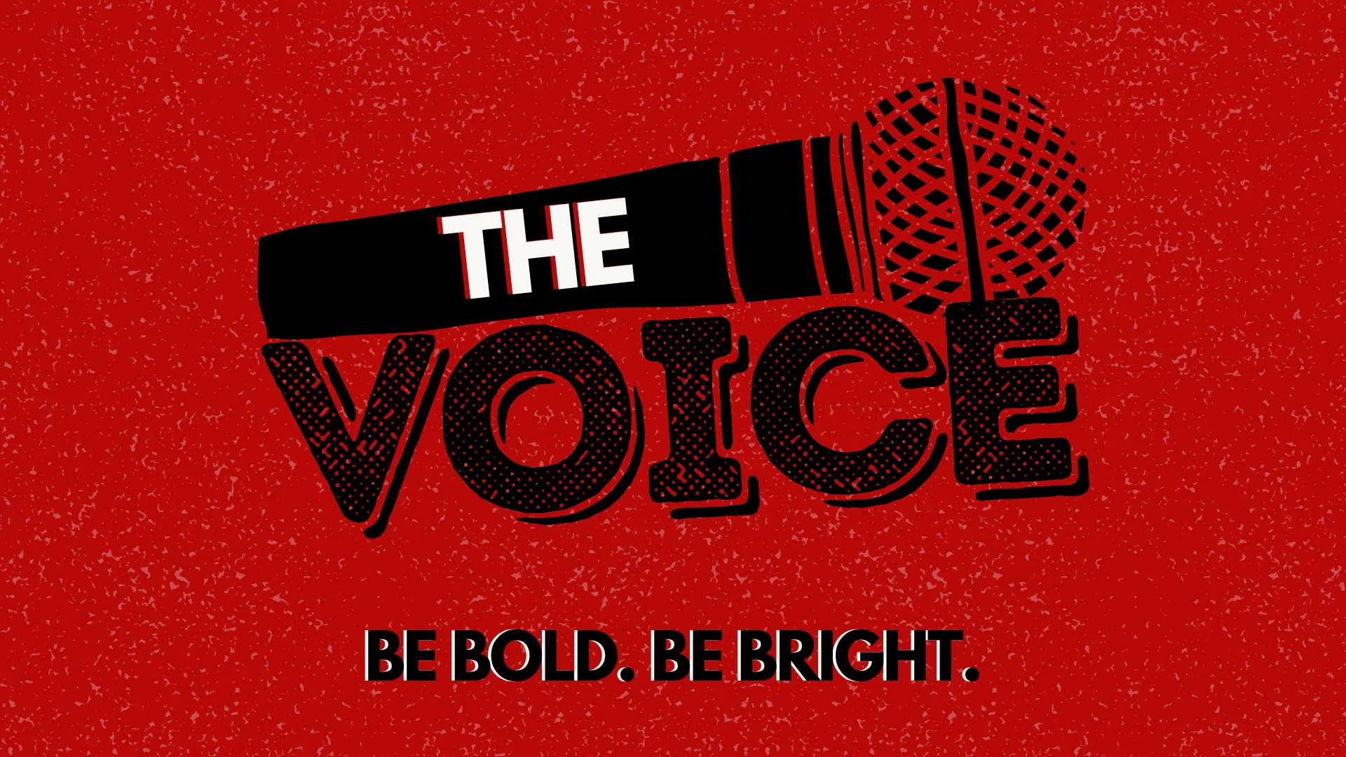 The Voice Part 1