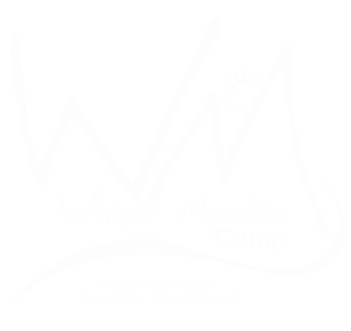 Whisper Mountain Camp and Retreat