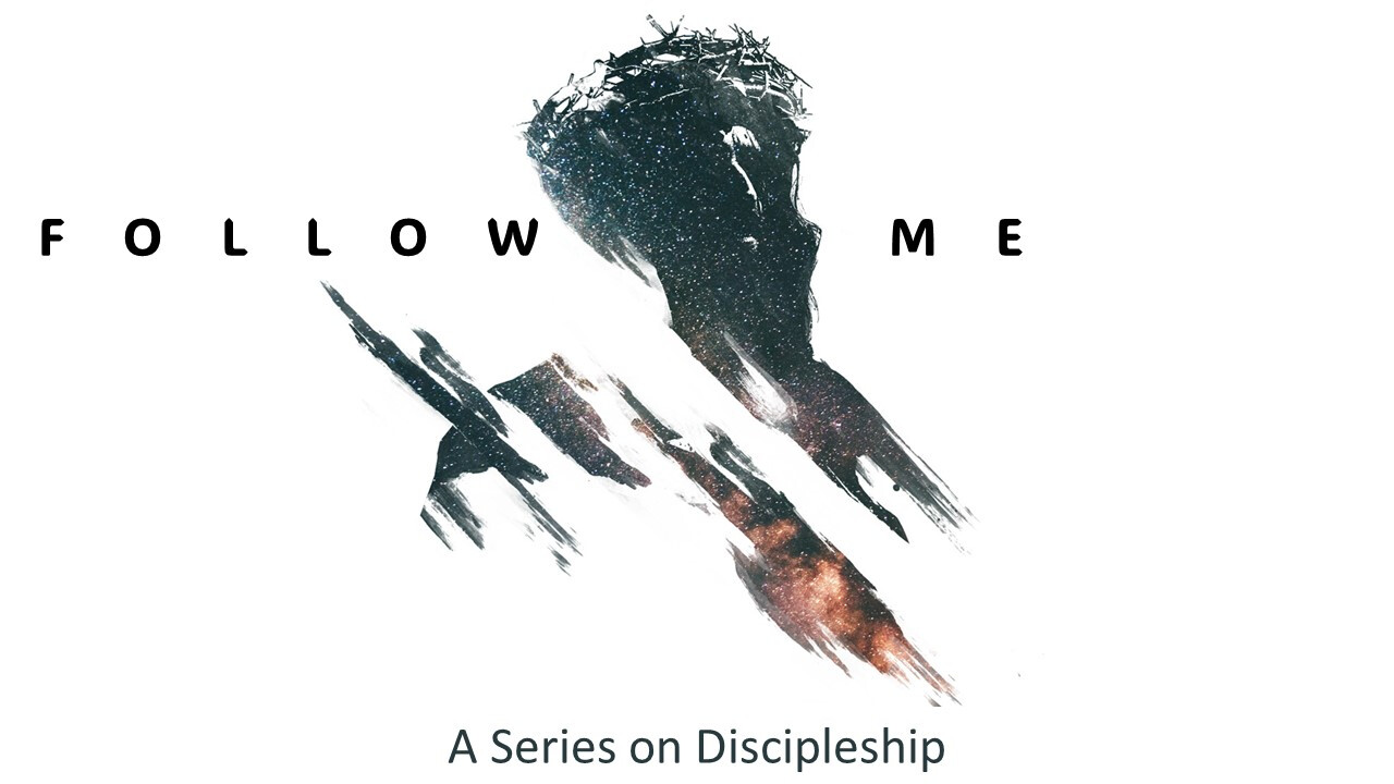 Live as Jesus Lived (Video) episode artwork
