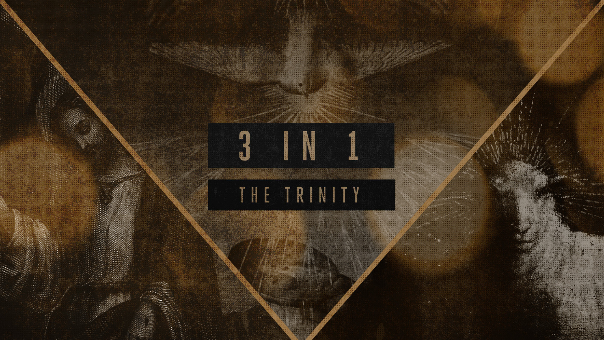 The Holy Trinity - Confirmation Sunday (Video) episode artwork