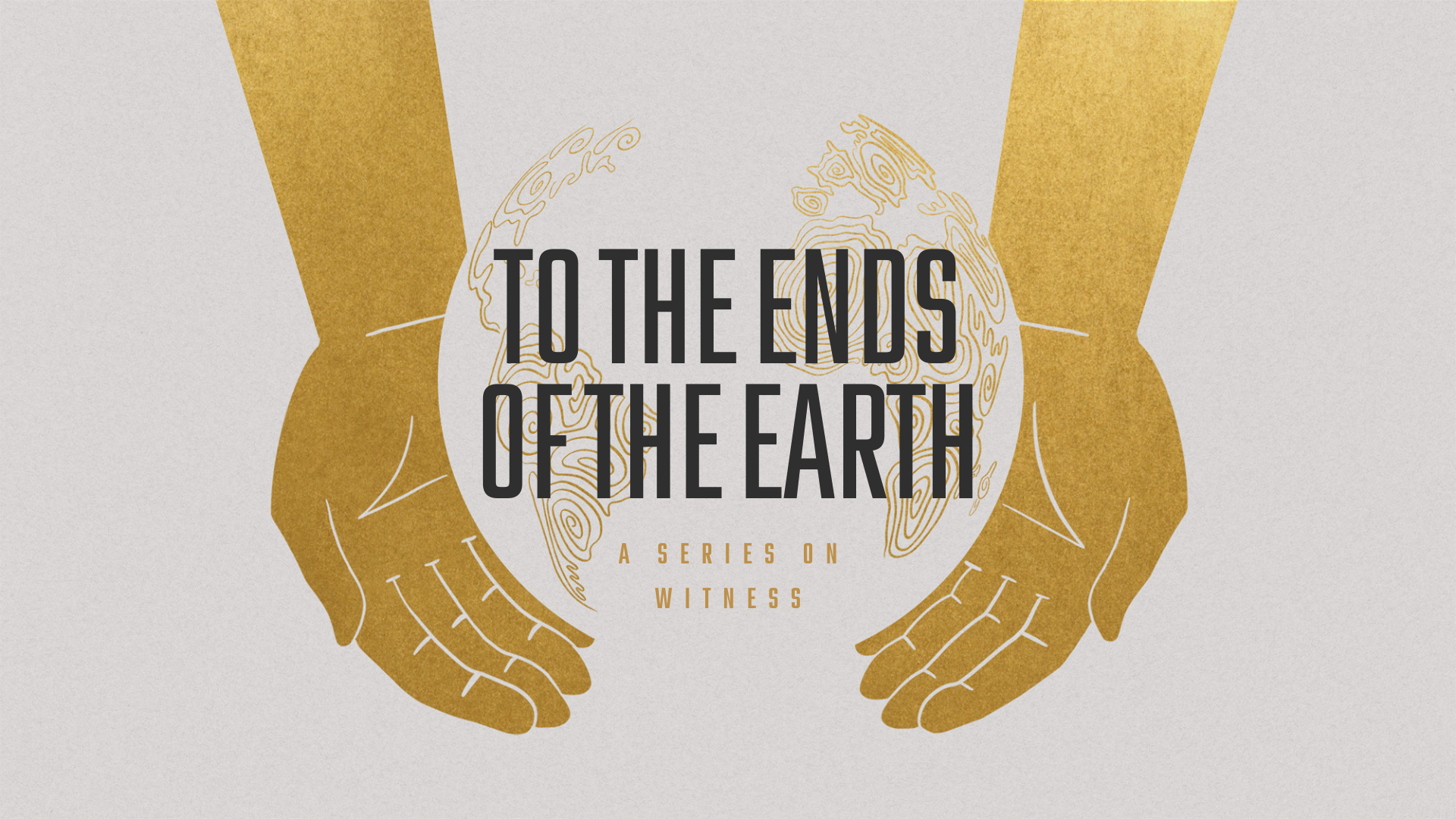You Will Be My Witnesses (Video) episode artwork