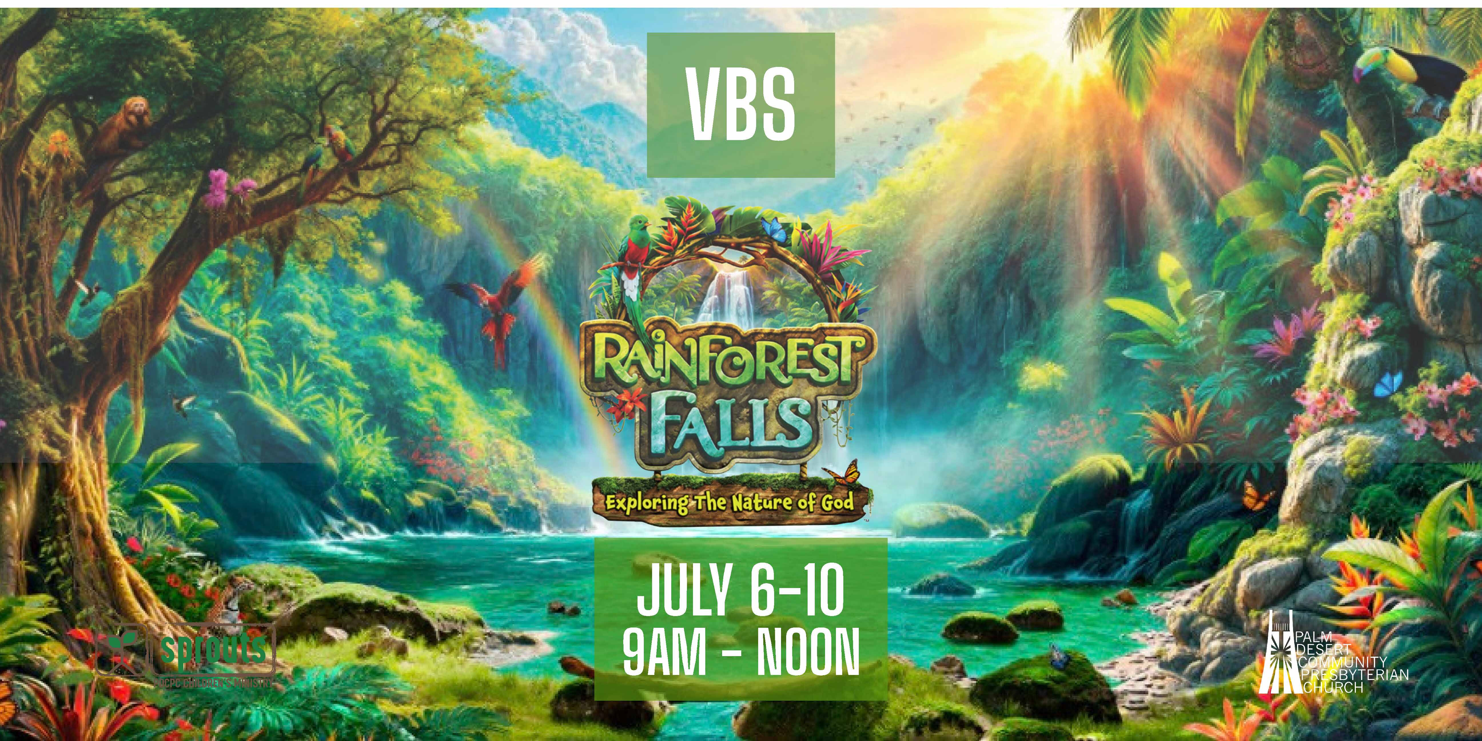 July 6-10