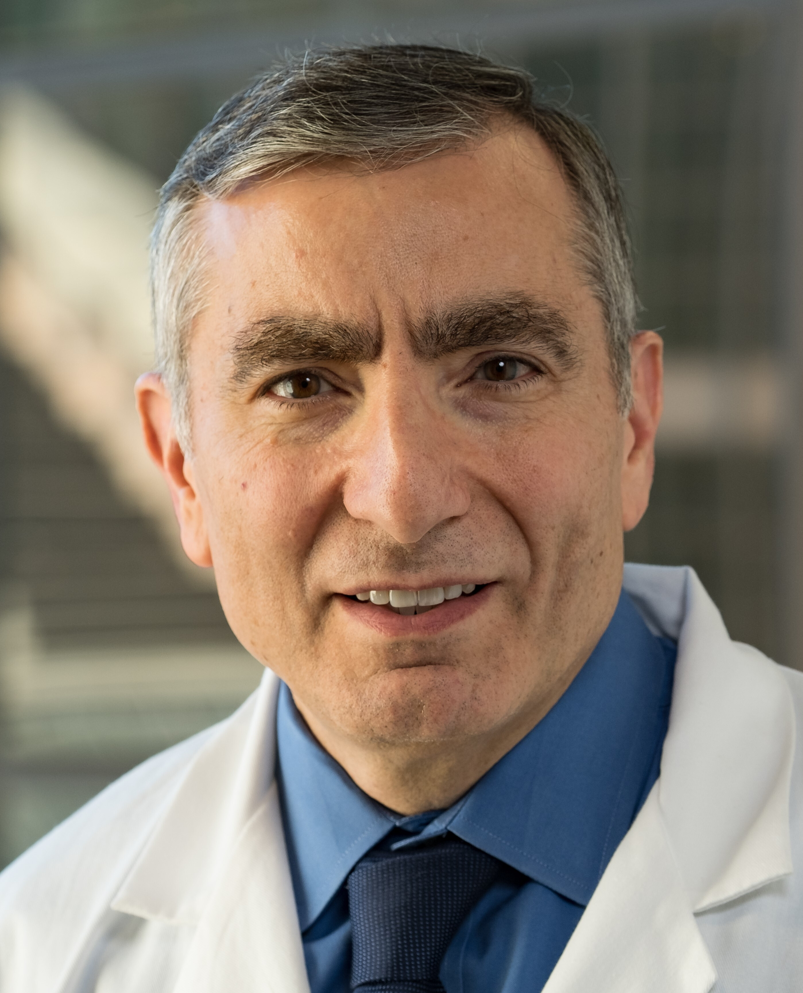 Summer Speaker - Dr. James Tour