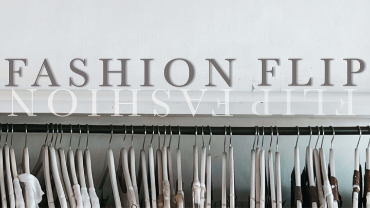 Fashion Flip 
