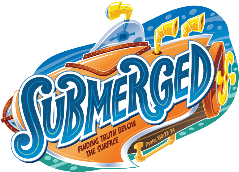 VBS 2023 Registration