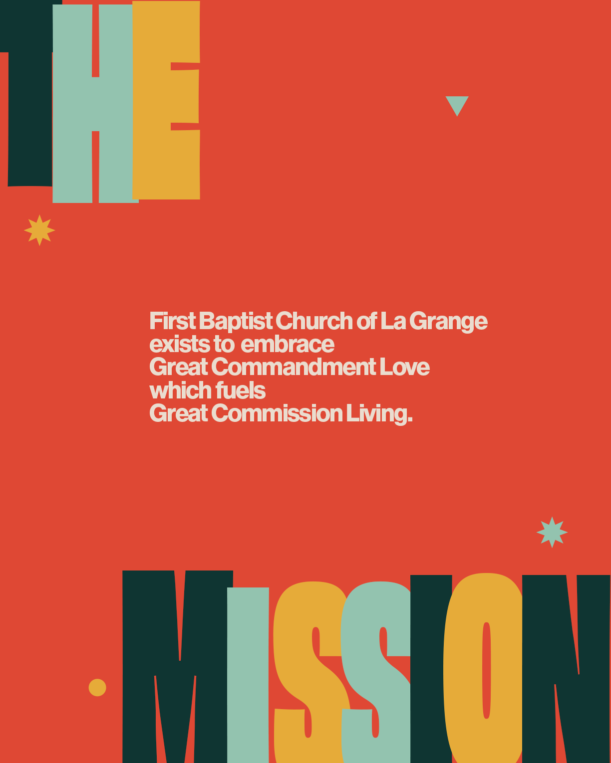 Called To Love