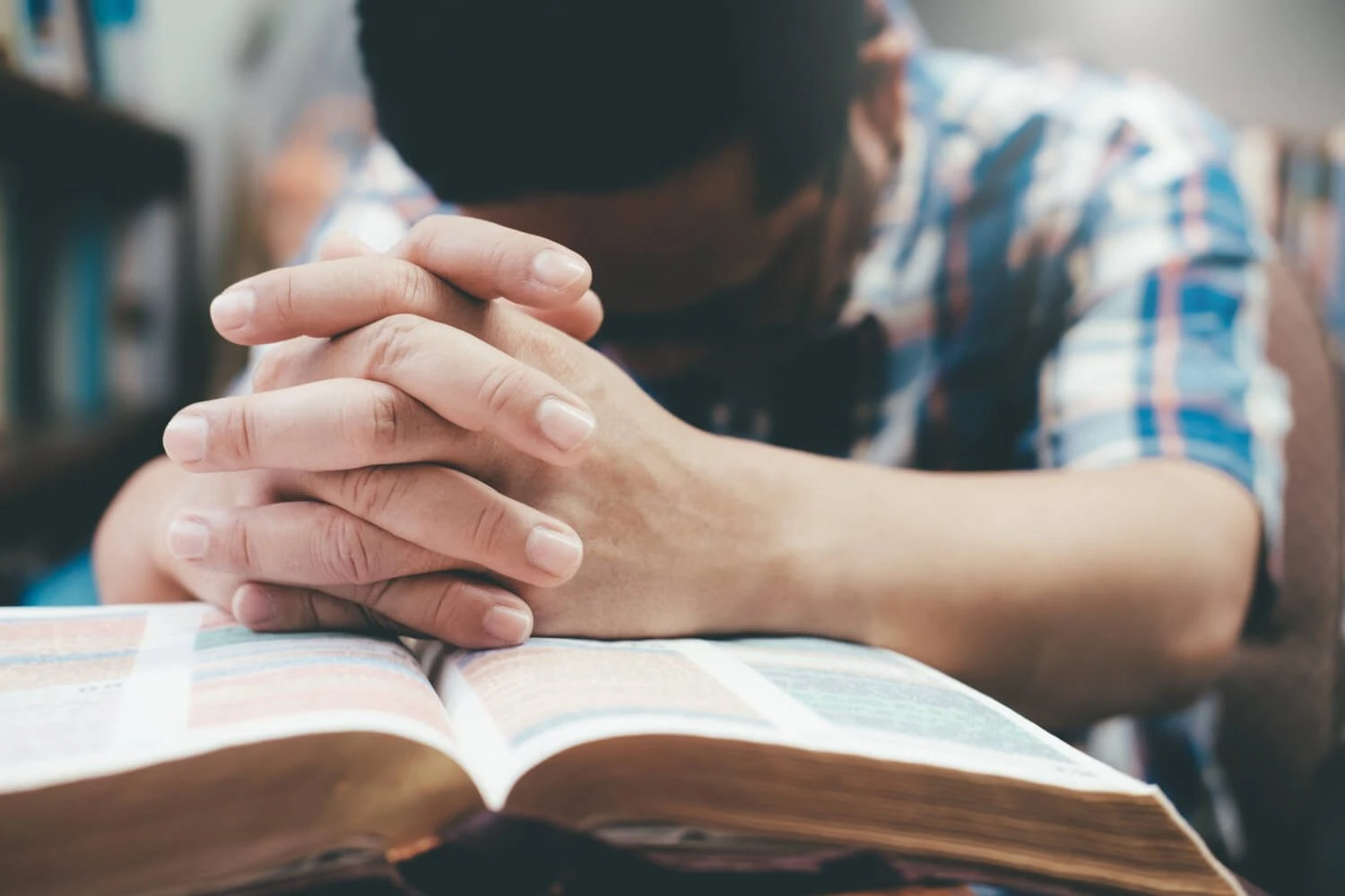 The Word of Life