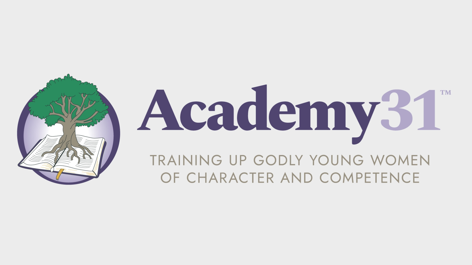 Staffing Needs - Academy31