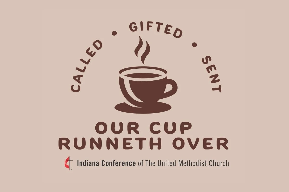 Bishop at AUMC
