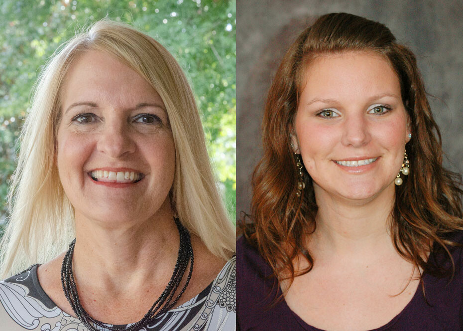 Southern Wesleyan University names 2020 faculty, staff of the year 