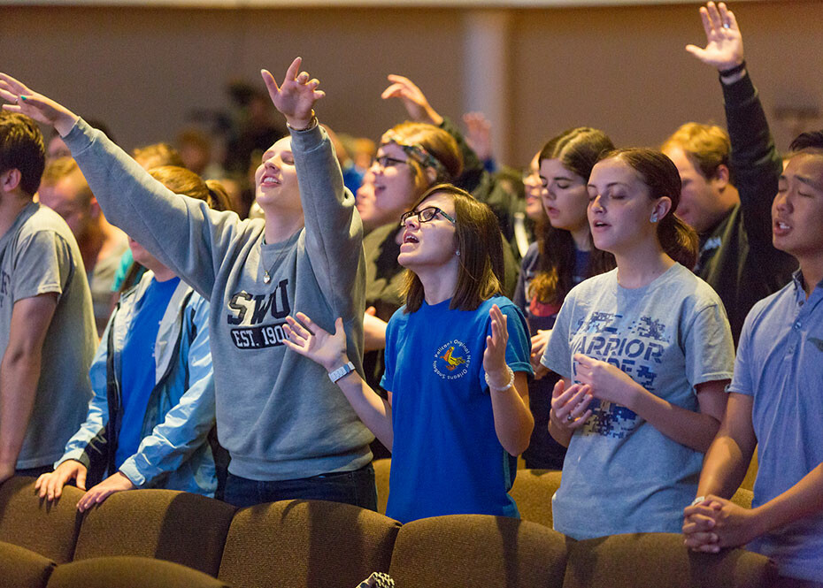 Southern Wesleyan University to launch new program in Christian Worship