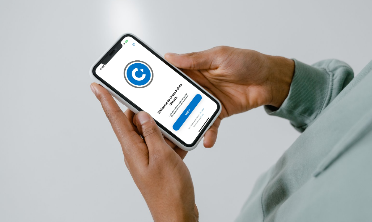 Get the App