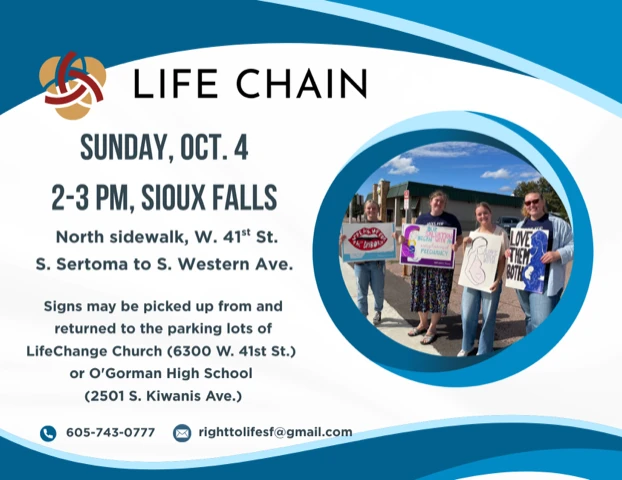 Life Chain