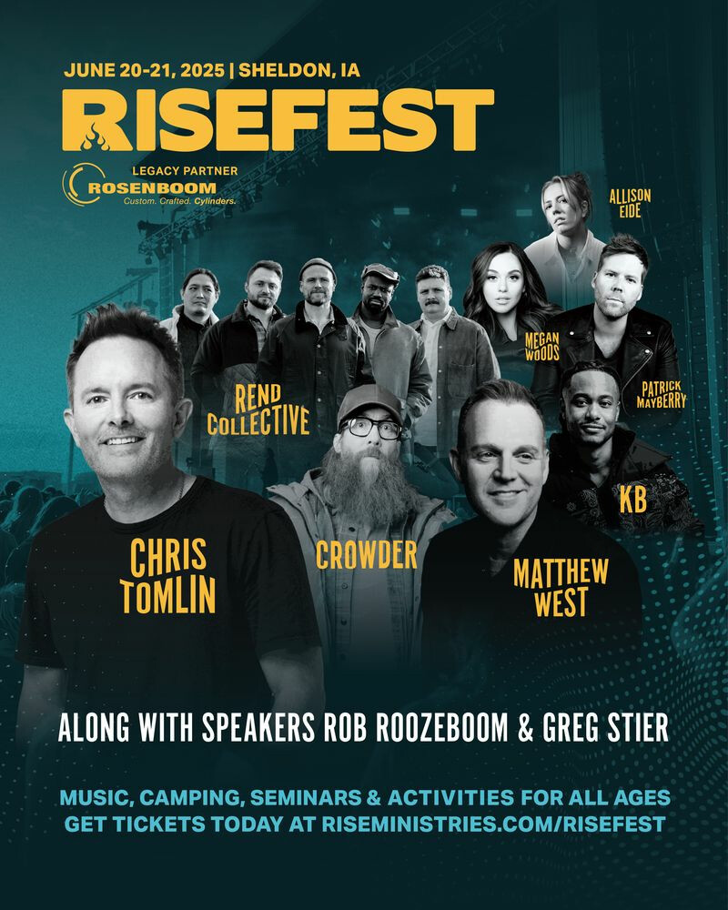 RiseFest 2025