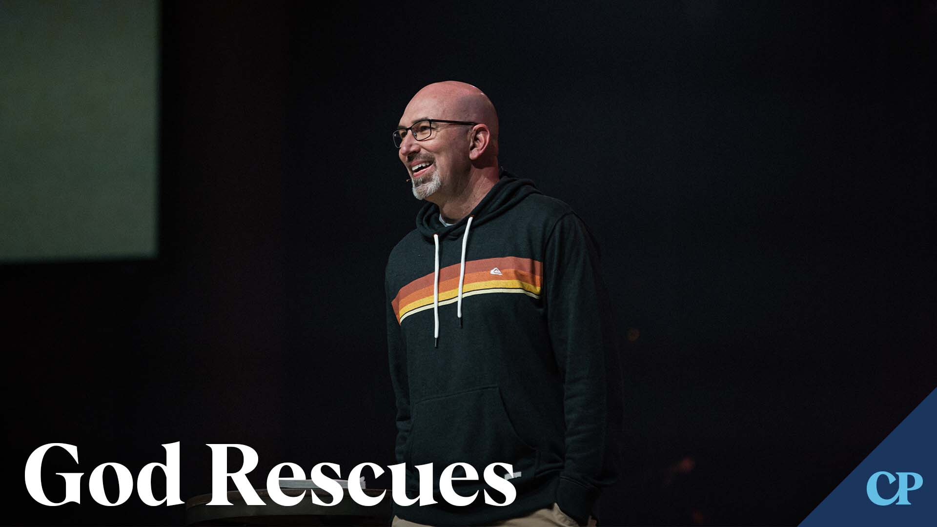 We ♥ First Responders - God Rescues