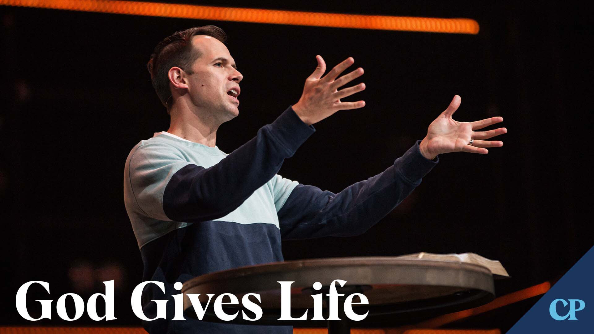 We ♥ Moms - God Gives Life