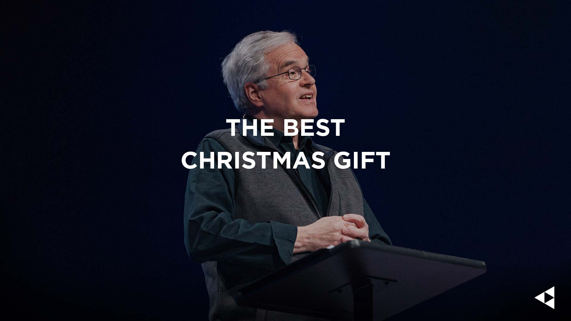 The Best Christmas Gift