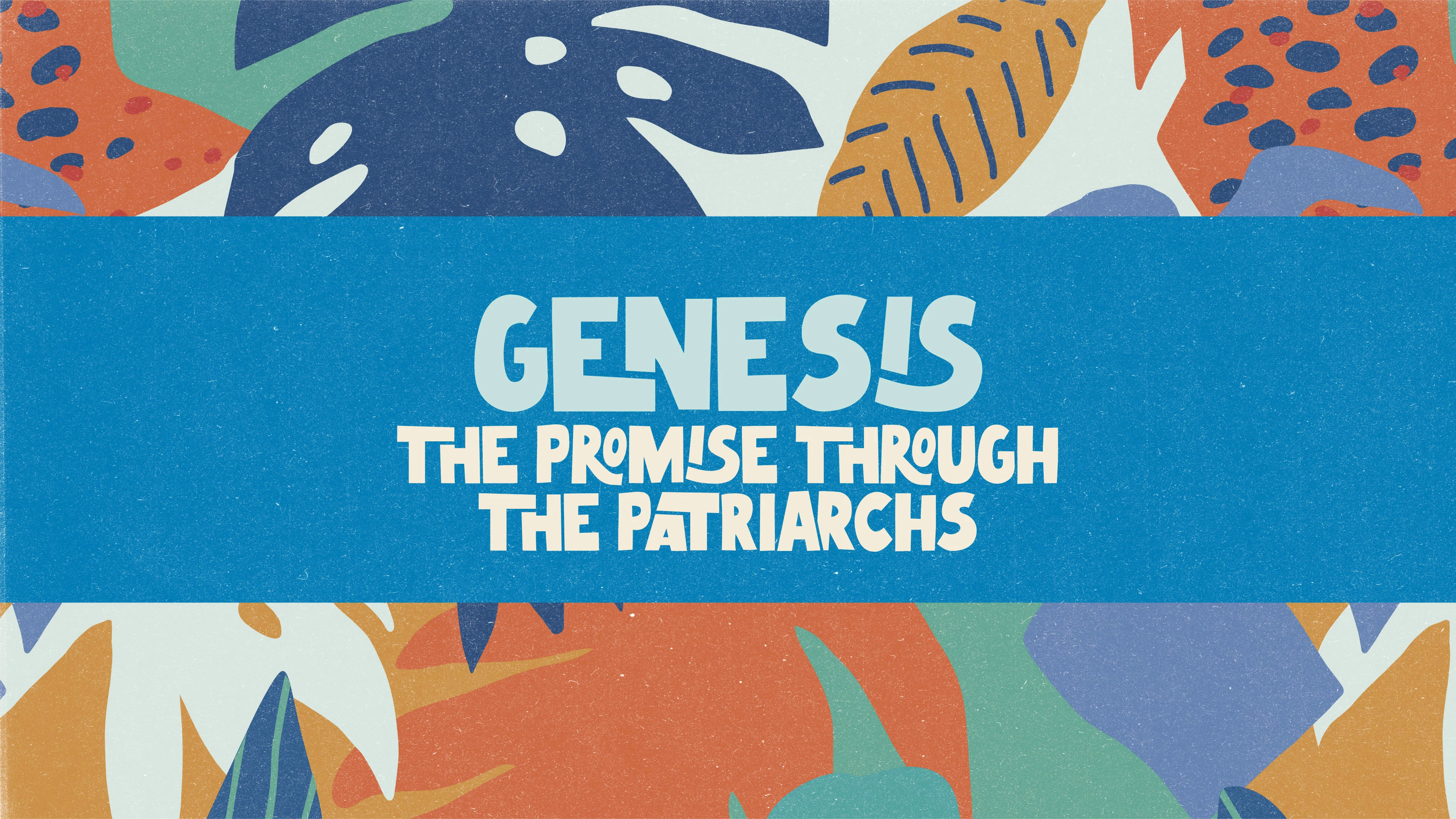 Genesis Graphic