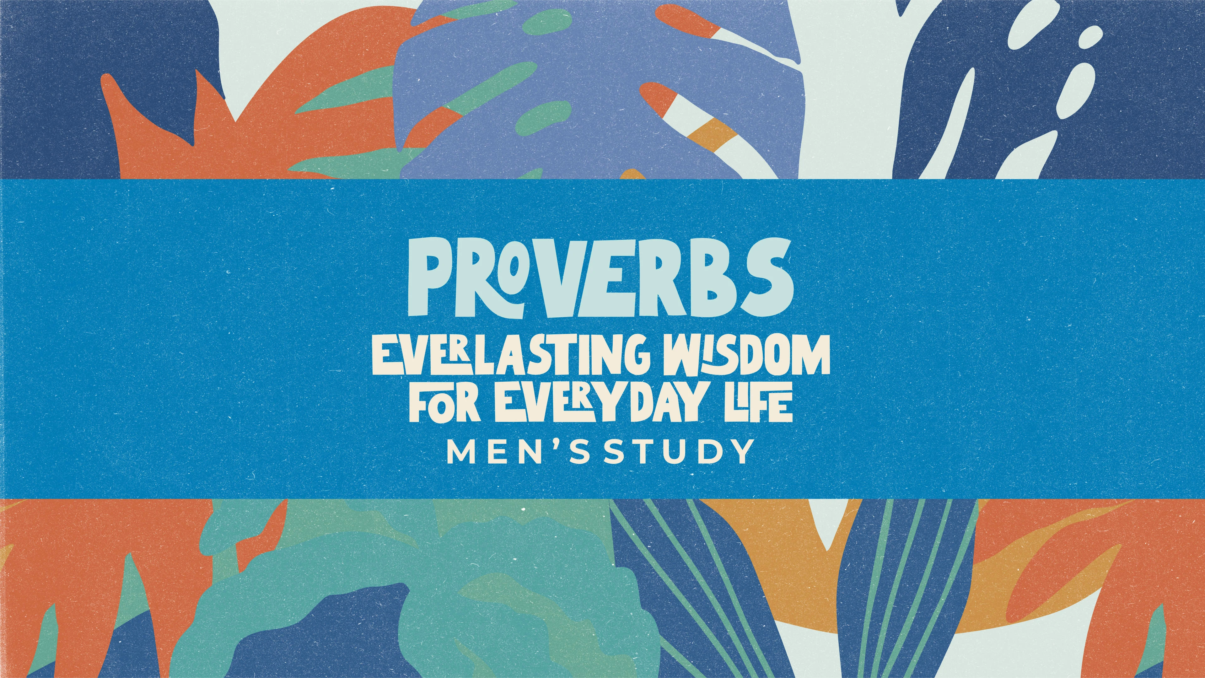 Proverbs Graphic
