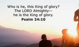 King of Glory