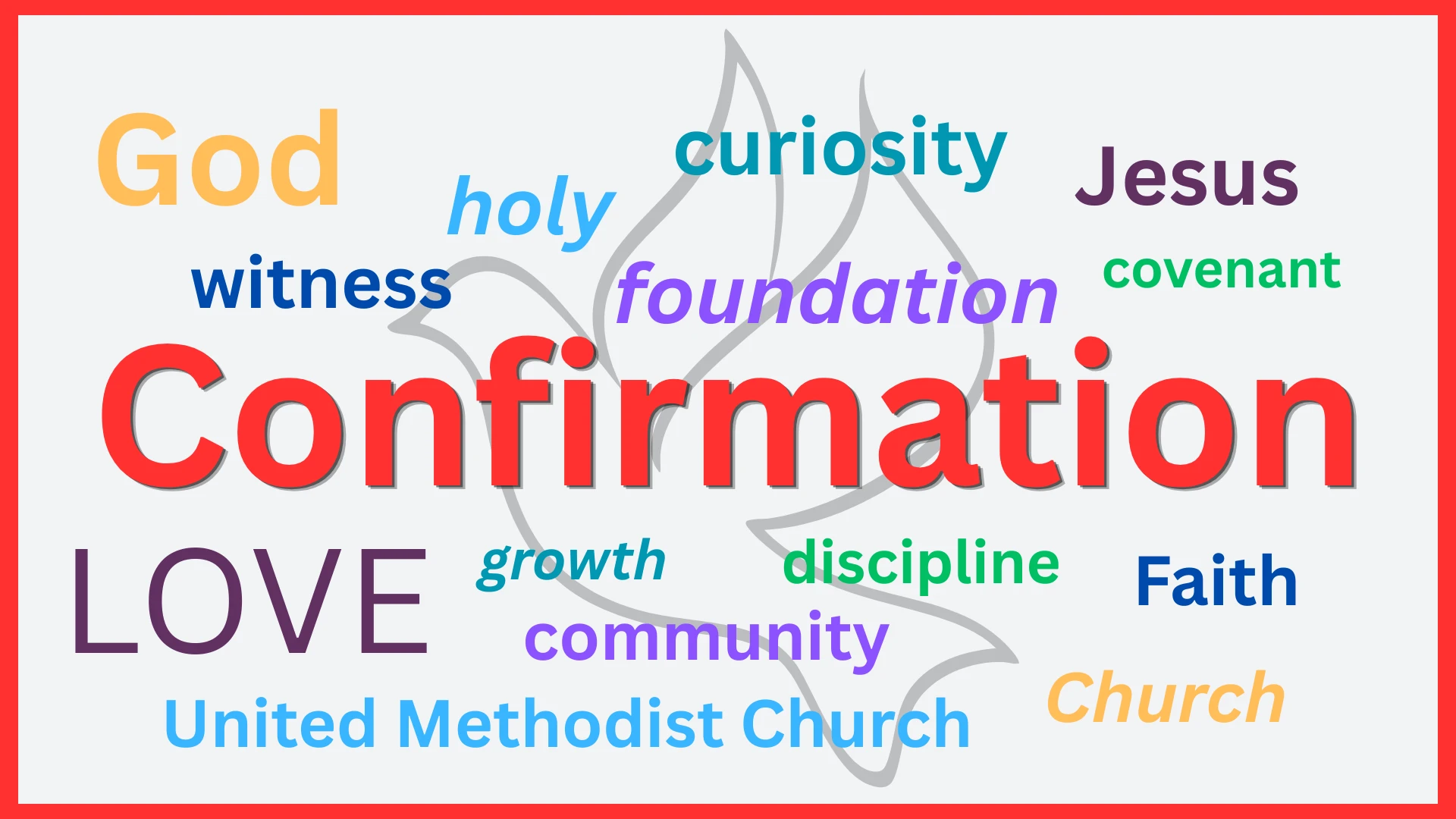 Claiming a Faith That Is Our Own