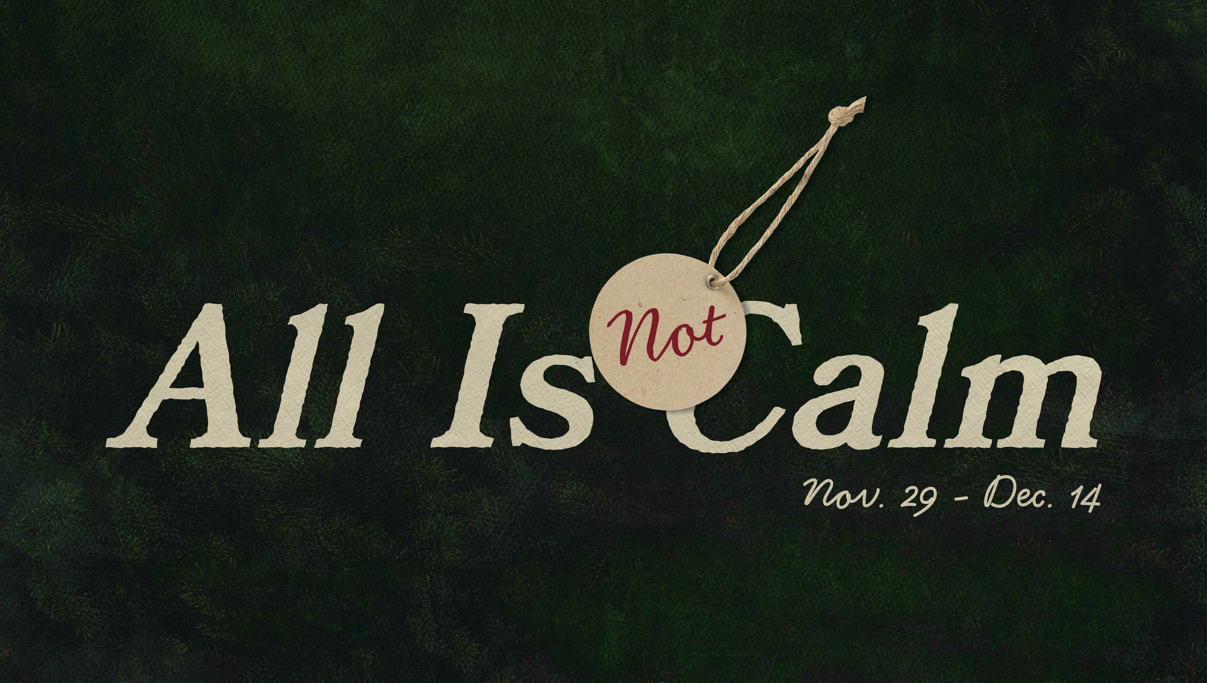 Featured Home Ad - Latest Message