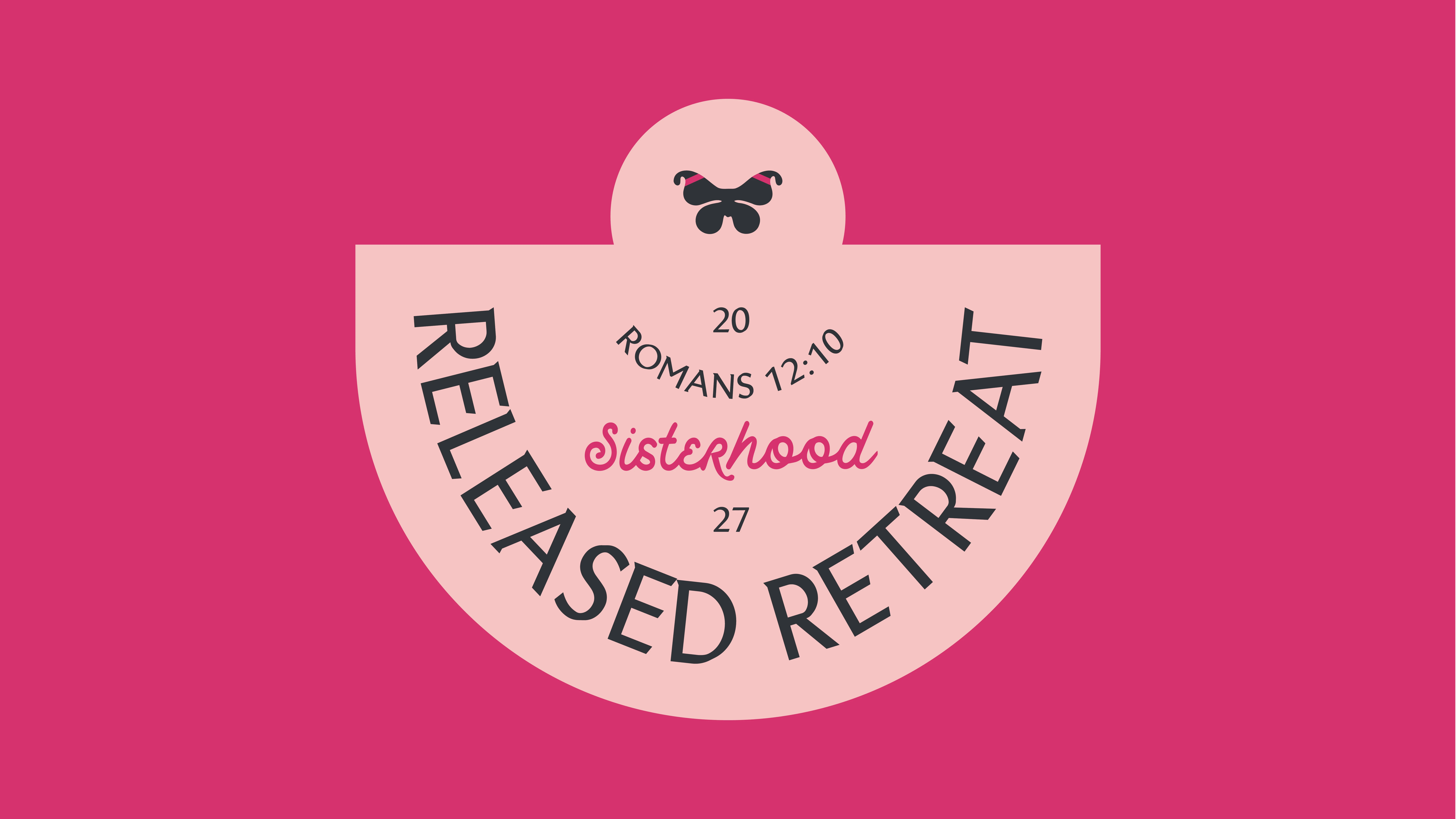 Released 2027 Sisterhood butterfly artwork