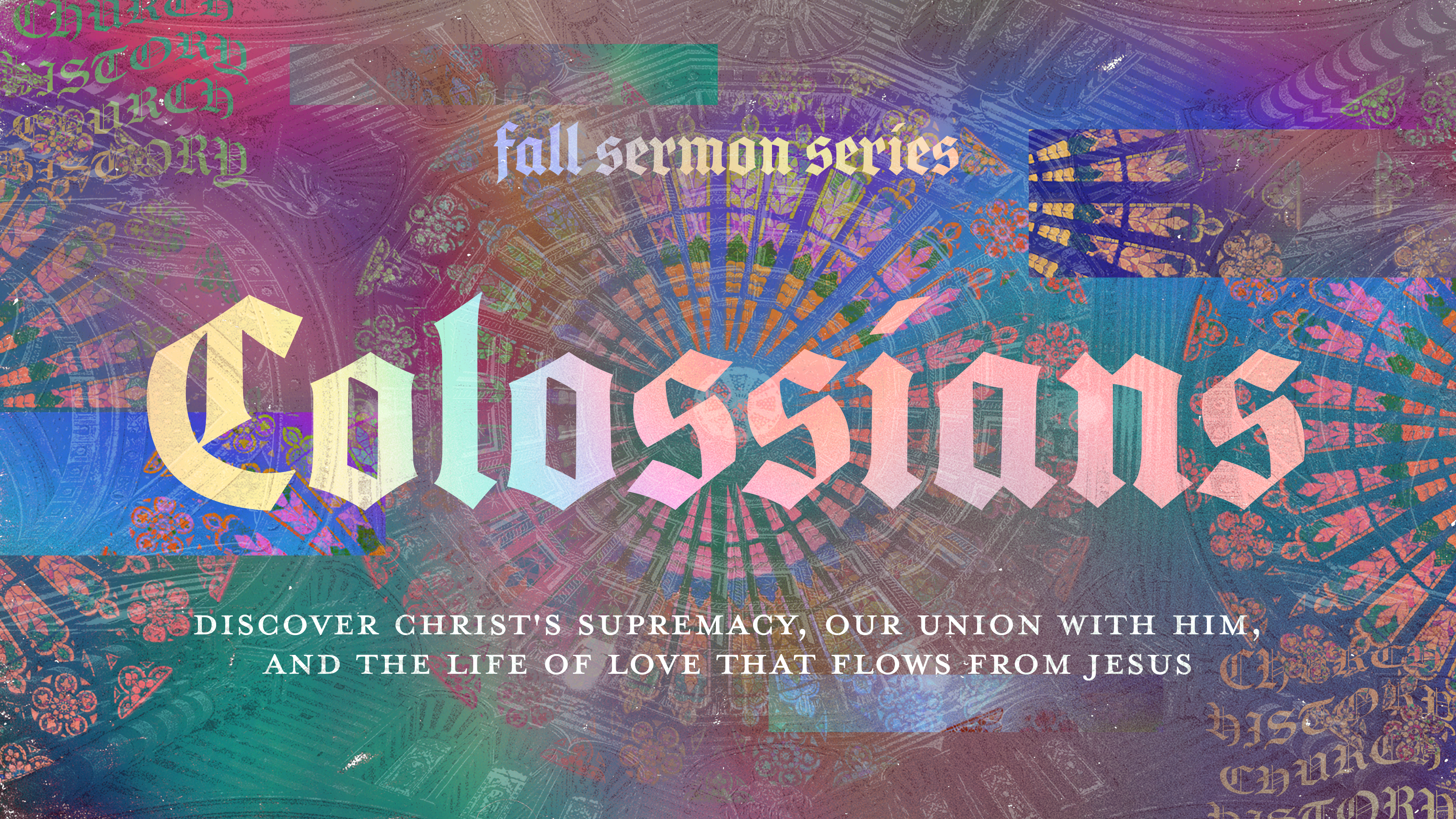 Bent Tree Bible Fellowship