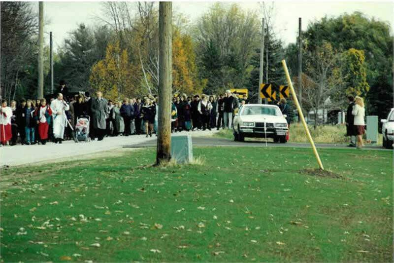 Processional
