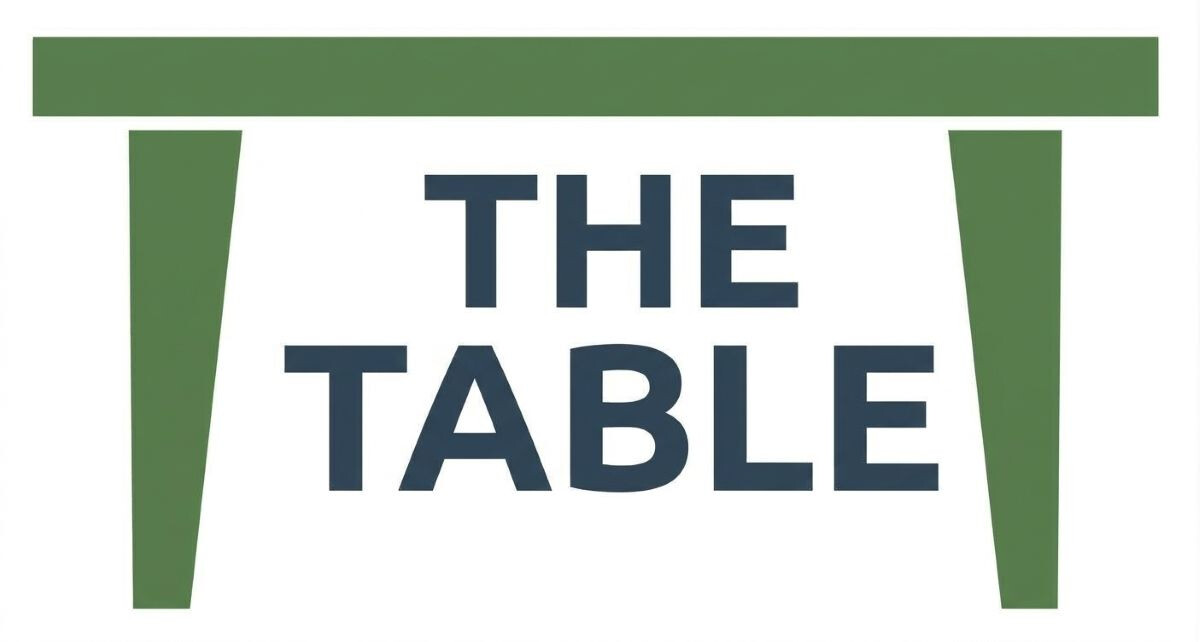 The Table