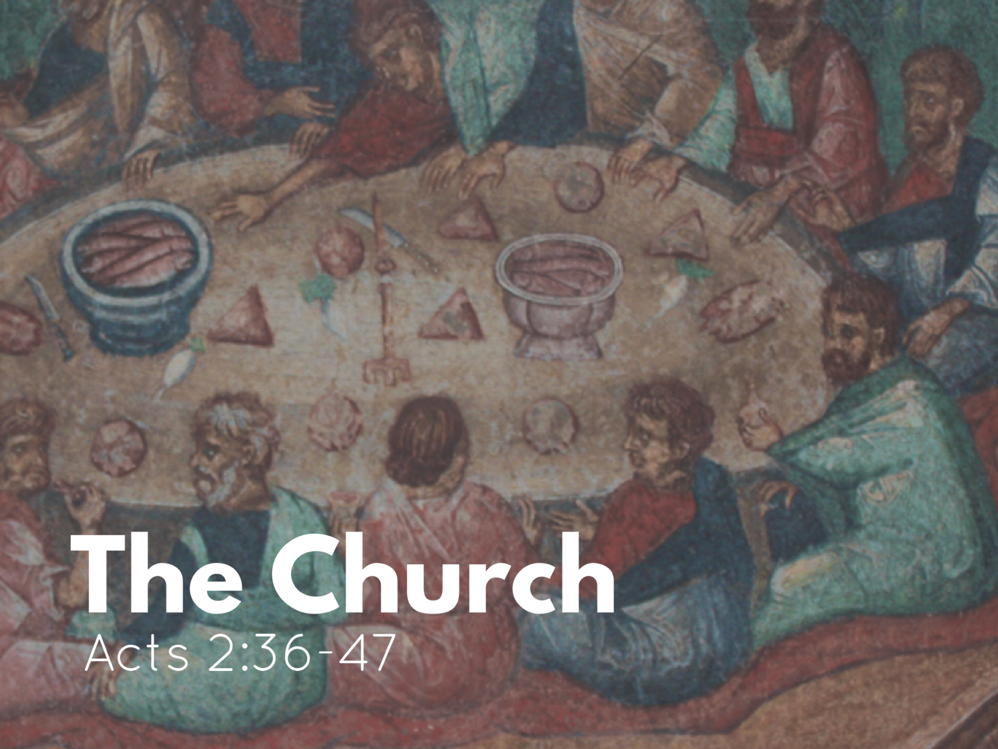 New Life Fremont Sermons